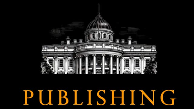 Elite Author Publishing Logo