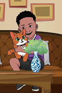 Illustration 1